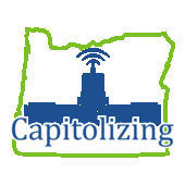 Capitolizing Logo
