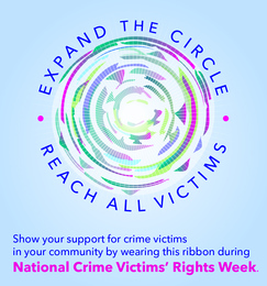 Supporting Crime Victims