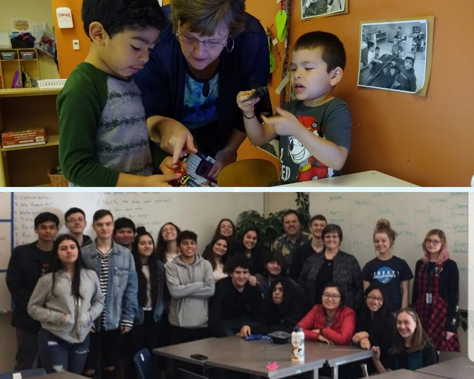 House District 30 News May '19