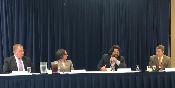 2019 Rural Health Panel