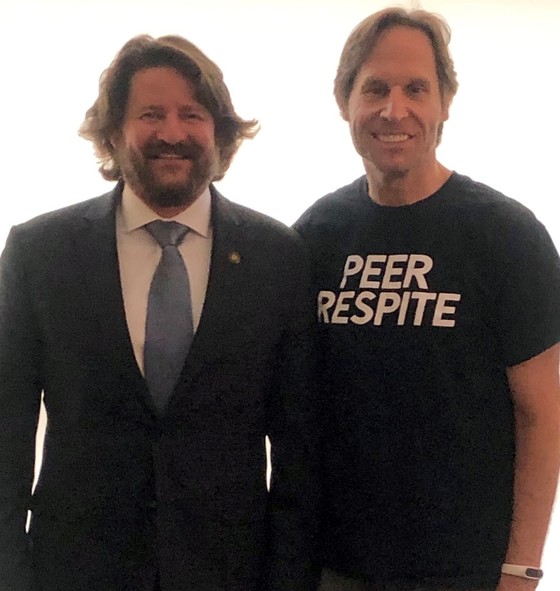 Peer Supports Conference