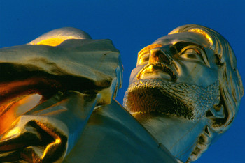 Oregon Pioneer Up Close