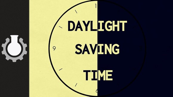 Daylight Savings