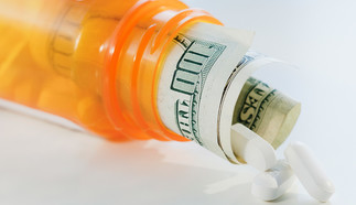 Prescription drug pricing