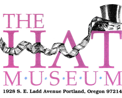 Hat Museum Logo