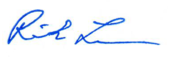 Lewis Signature