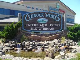 chinook winds