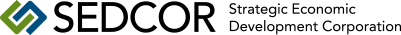 SEDCOR Logo
