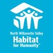 North Willamette Valley Habitat for HumanityLogo 