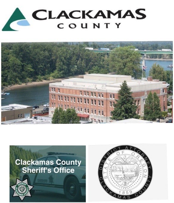 Clackamas County 