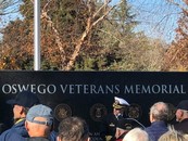 Veteran's Day 2019 - Lake Oswego