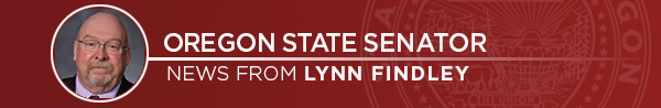 Senator Lynn Findley