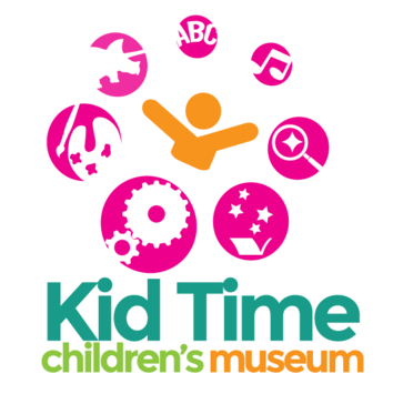 Kid Time Logo