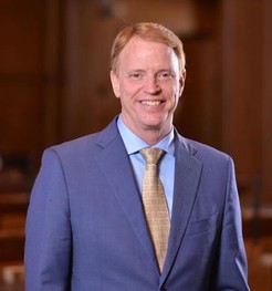 Senator Tim Knopp