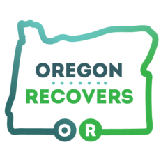 Oregon Recovers