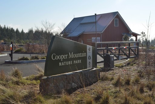 Cooper Mountain Nature Park Photo