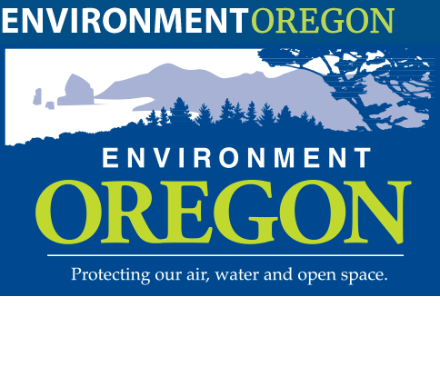 Environment Oregon Logo