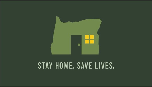 StayHomeSaveLives