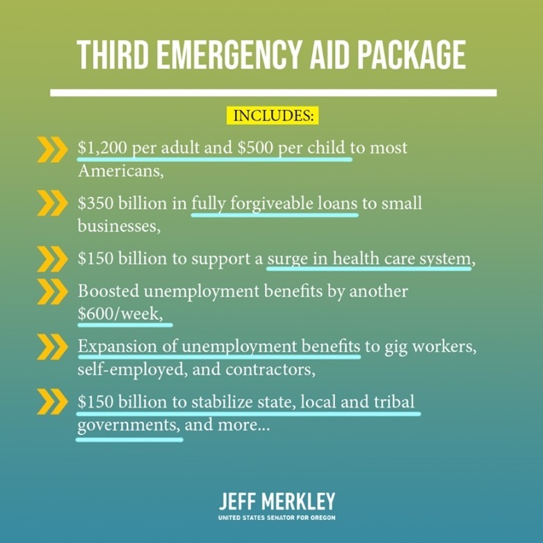 Aid Package