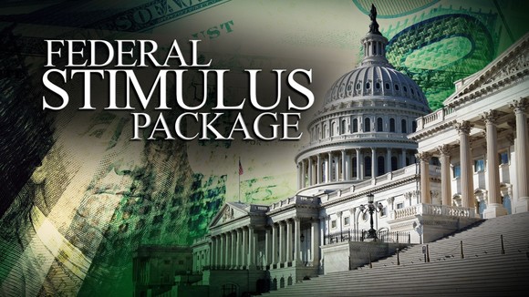 federal stimulus package