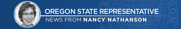 Representative Nancy Nathanson
