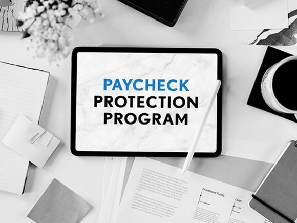 Paycheck protection
