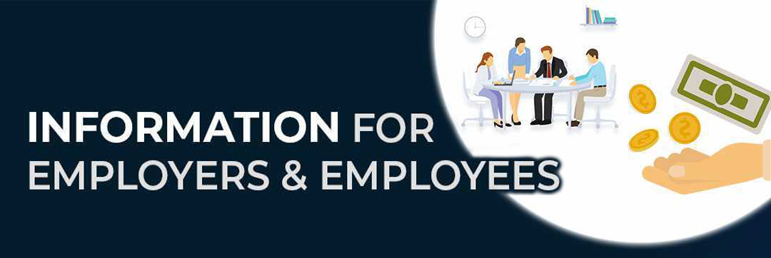 Employers and Employees