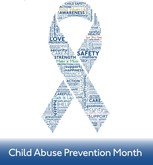 Child Abuse Awareness Month