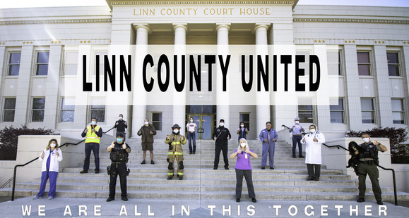 Linn County United