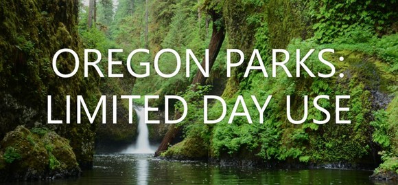Oregon Parks
