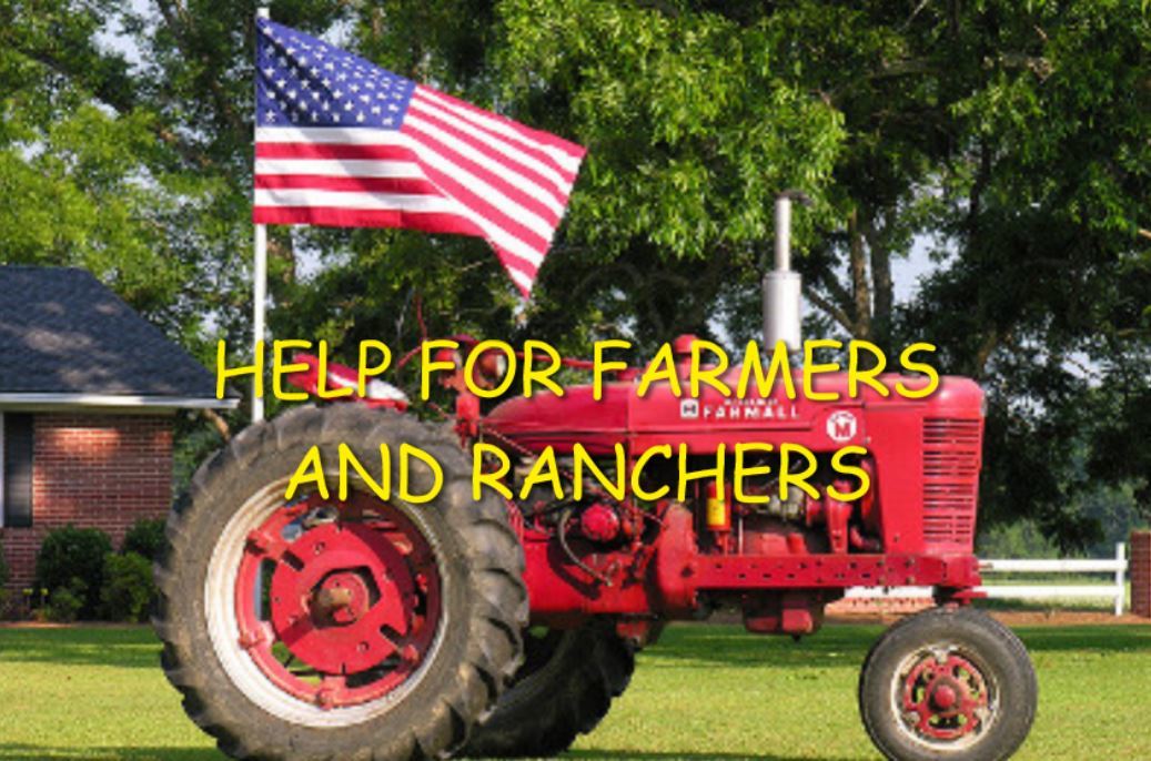 Farmers and Ranchers