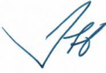 Signature