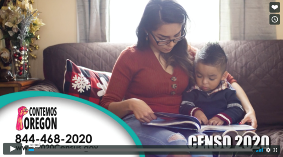 Census Video