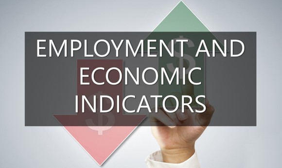 Employment and Economic Indicators