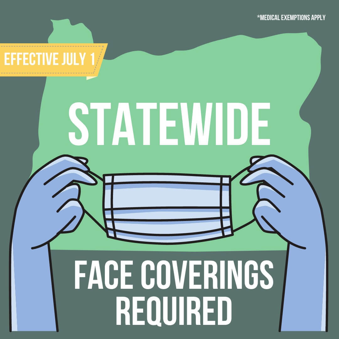 Statewide Mask Requirement