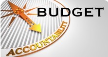 Budget and Fiscal Accountability graphic