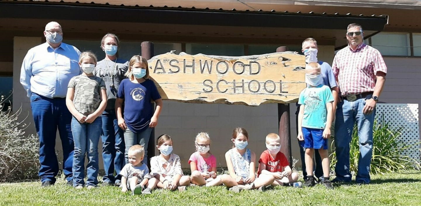 Ashwood School