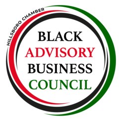 Hillsboro Chamber Black Advisory Council