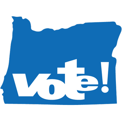 Oregon Votes