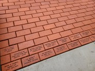 North Plains Bricks