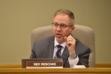 State Representative Reschke