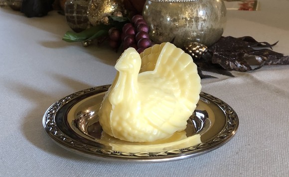 butter turkey