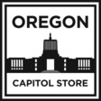 Oregon Capitol Store Logo