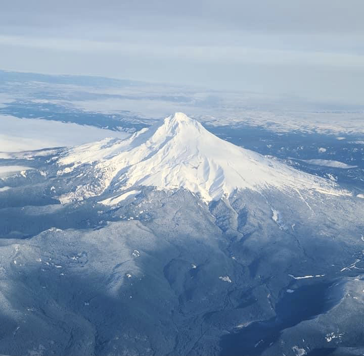 Picture of Mt. Hood 