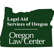 Oregon Law Center