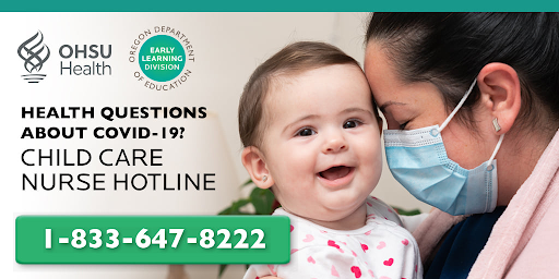Hotline for Nurse Assistance 