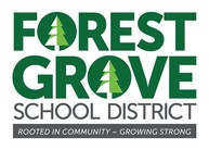 Forest Grove School District Logo