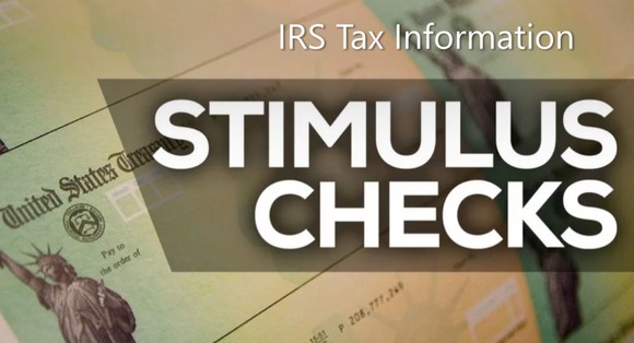 Stimulus Check Info