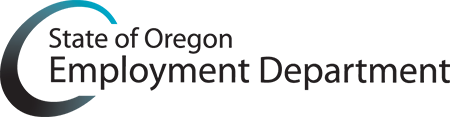 Oregon employment dept logo