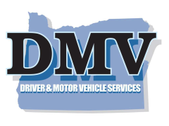 OR dmv logo